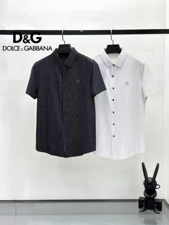 Picture of DG Shirts Short _SKUDGM-4XL24cn2128197